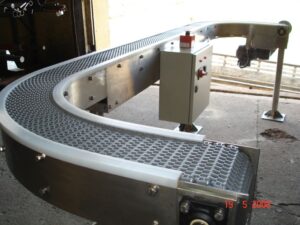 Correia Transportadora