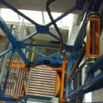 elevador de carga
