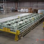 Empresas Fabricantes de maquinas industriais