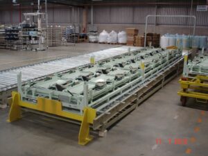 Empresas Fabricantes de maquinas industriais