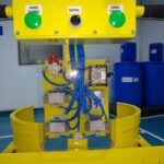 Equipamento Manipulador de tambor preço