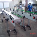 Esteira automatizada