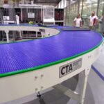 Esteira Industrial Preço