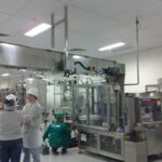 Indústria de máquinas e equipamentos