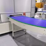 esteira transportadora preço de mercado