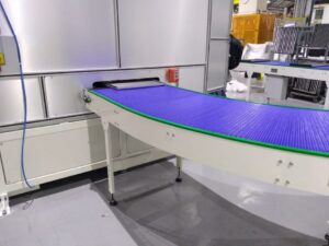 esteira transportadora preço de mercado