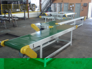 esteiras transportadoras