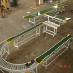 esteiras transportadoras industriais