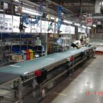 fabricante de máquinas e equipamentos industriais