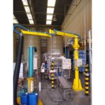 Empesa de manipulador a vácuo