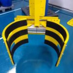 Manipulador de Tambor