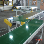 preço esteira transportadora industrial