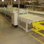 projetos de automação industrial