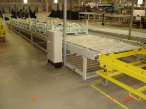 projetos de automação industrial