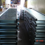 Rolete Transportador