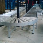 Roletes Transportadores