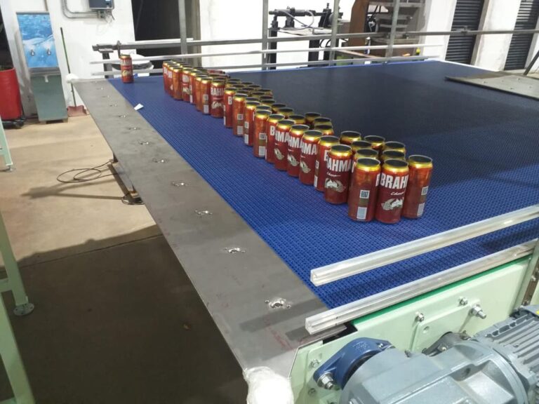 transportador conveyor