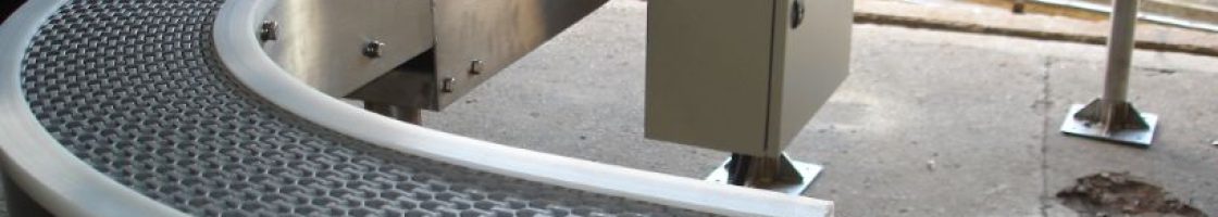 Correia Transportadora