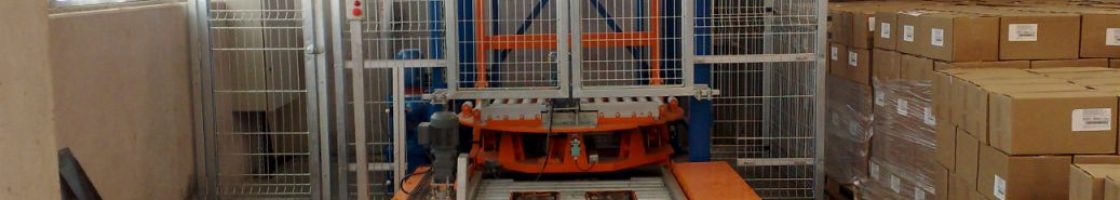 Elevador de carga preço