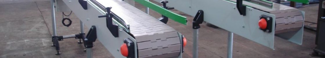 Esteira automatizada