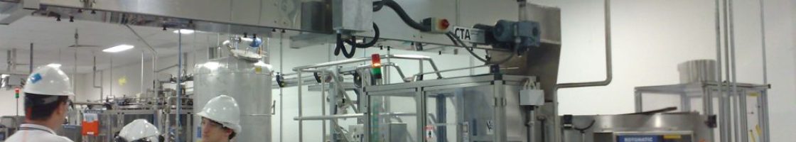 Indústria de máquinas e equipamentos