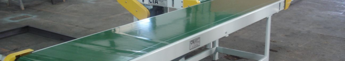 esteiras transportadoras