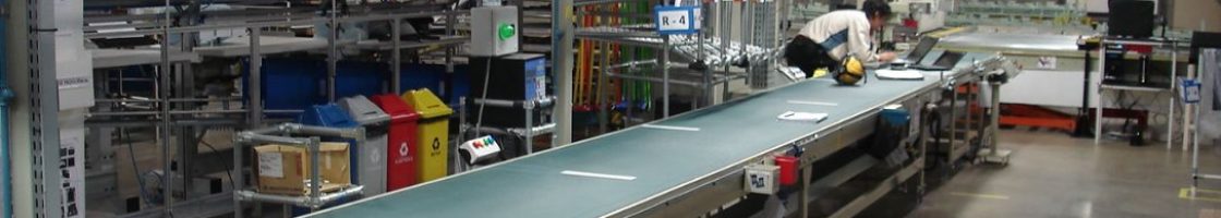 fabricante de máquinas e equipamentos industriais