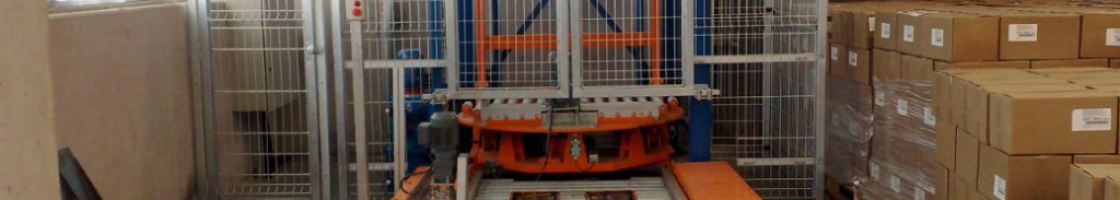 fabricantes de máquinas e equipamentos industriais