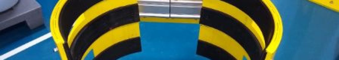 Manipulador de Tambor