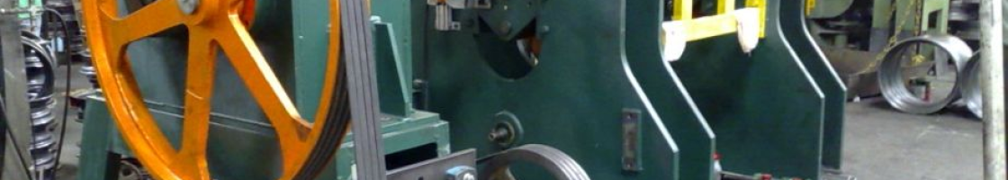 maquinas e equipamentos industriais