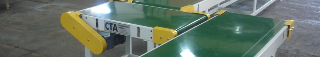 preço esteira transportadora industrial