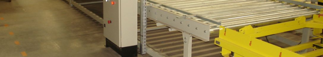 projetos de automação industrial