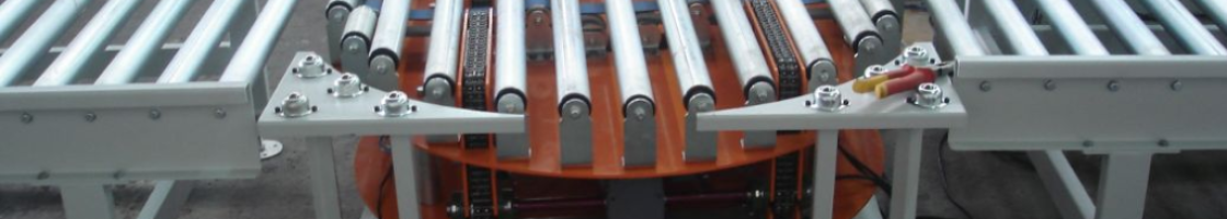 rolete de carga para correia transportadora